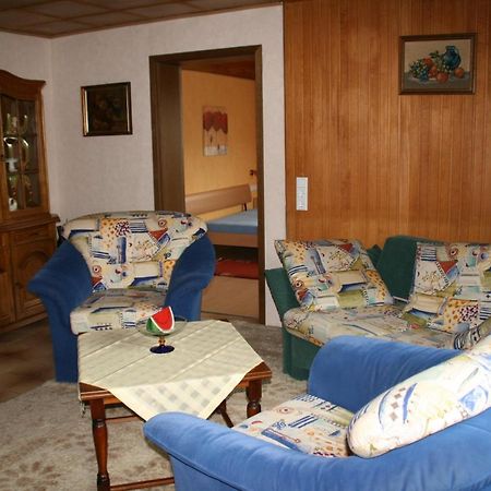 Ferienhaus Susanne Haßloch Exterior foto