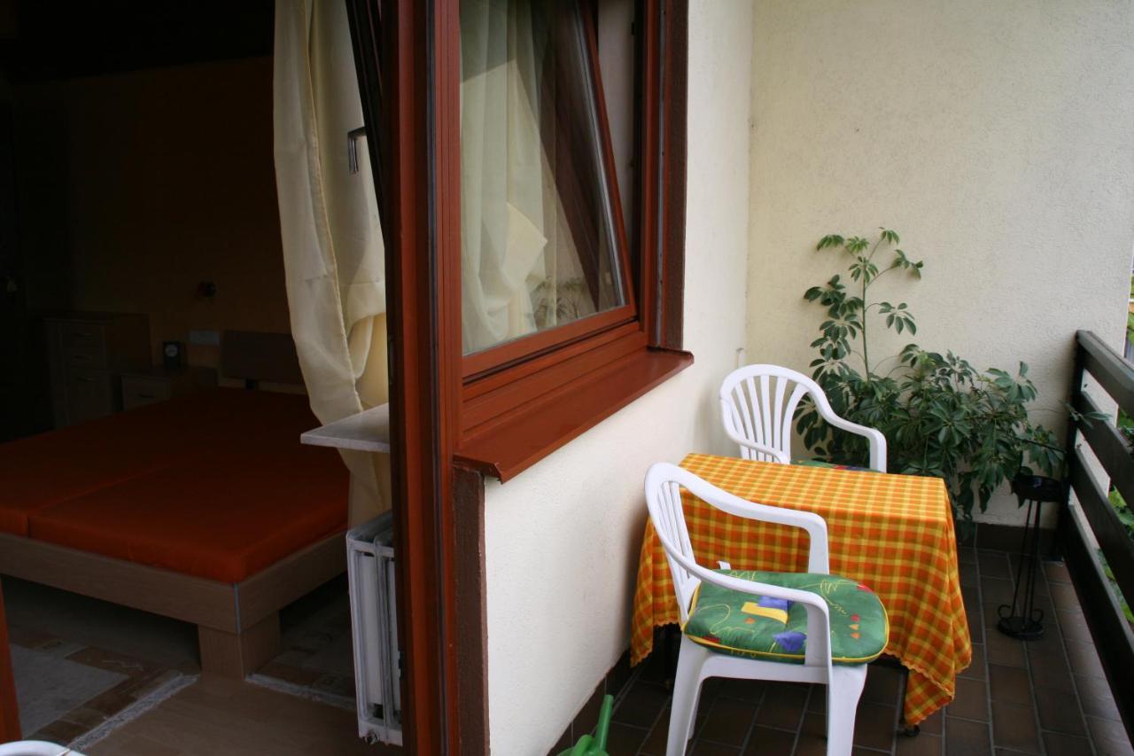 Ferienhaus Susanne Haßloch Exterior foto