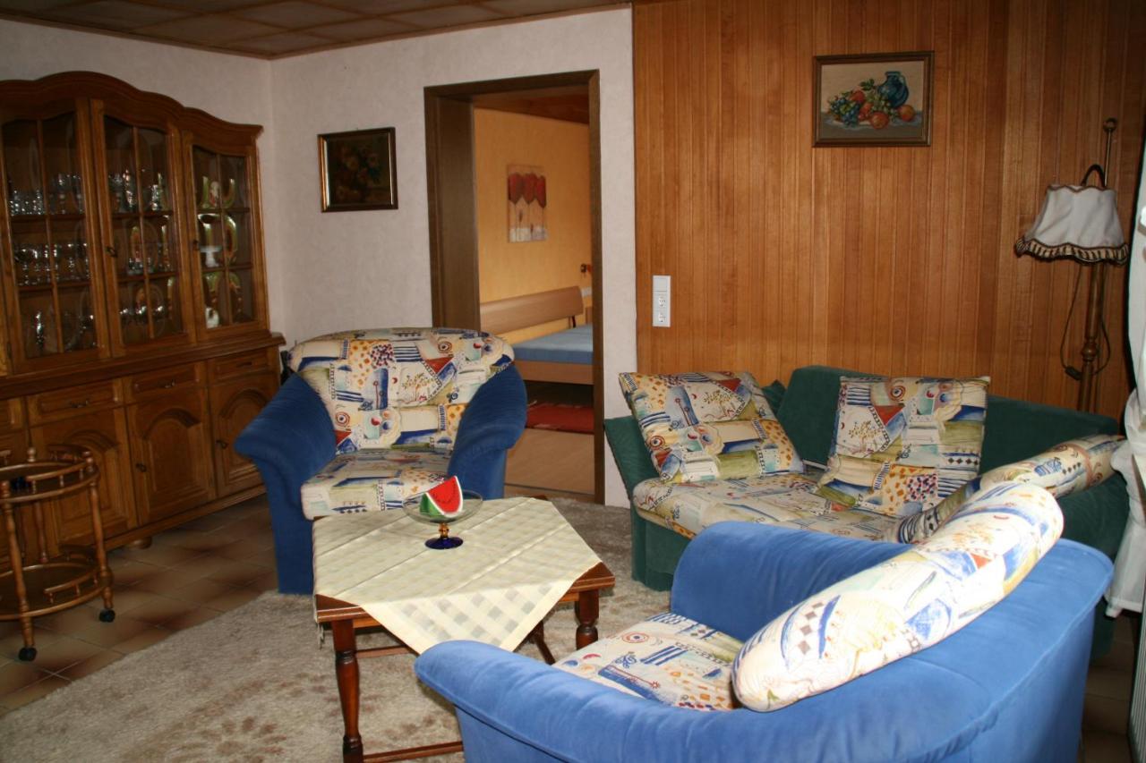 Ferienhaus Susanne Haßloch Exterior foto